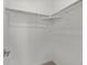 Simple and functional closet space that provides ample storage at 2042 S Holly St # 3, Denver, CO 80222