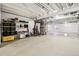 Large unfinished basement area with cement floors, offering ample space for storage and customization at 1702 Metcalf Dr, Erie, CO 80516