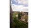 Scenic aerial view showcasing the community's lush green spaces, well-maintained landscaping, and multi-story building exteriors at 14091 E Marina Dr # 612, Aurora, CO 80014