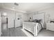 Large bedroom with ensuite bathroom access at 39260 Braxton Ln, Elizabeth, CO 80107