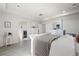 Spacious main bedroom with ensuite bathroom access at 39260 Braxton Ln, Elizabeth, CO 80107