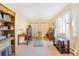 Bright and airy office space with ample storage and natural light at 13902 E Marina Dr # 111, Aurora, CO 80014