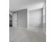 A bedroom with plush carpets and a view into the hallway at 3653 E 133Rd Ct, Thornton, CO 80241