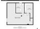 Basement floor plan featuring recreation room, utility, and storage space for a well-organized home at 3653 E 133Rd Ct, Thornton, CO 80241