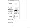 Second-floor plan featuring bedrooms, bathrooms, and a loft area for flexible living at 1102 Ridgefield Dr, Berthoud, CO 80513