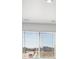 Daytime view from a window overlooking residential area at 1102 Ridgefield Dr, Berthoud, CO 80513