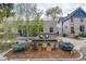 Beautiful exterior featuring a well-maintained yard and charming curb appeal at 3220 W 24Th Ave, Denver, CO 80211