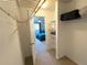 Spacious walk-in closet leading to a bedroom, offering ample storage and seamless transition between the spaces at 4676 White Rock Cir # 12, Boulder, CO 80301