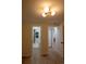 Bedroom features hardwood floors, natural light, and neutral color palette at 2441 W 55Th Ave, Denver, CO 80221