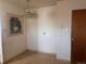 Bright dining room features a chandelier light fixture and a framed painting on the wall at 10885 Mildred Dr, Northglenn, CO 80233