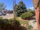 Well-maintained front yard with lush greenery and a charming neighborhood view at 10885 Mildred Dr, Northglenn, CO 80233