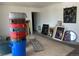 Bright living room with potential for customization and personalization at 10885 Mildred Dr, Northglenn, CO 80233