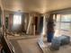 Living room filled with various items at 10885 Mildred Dr, Northglenn, CO 80233
