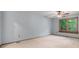 Spacious bedroom featuring a large window that brings in natural light at 523 E Long Ct, Littleton, CO 80122
