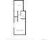 Detailed floor plan showcasing the basement with recreation room, utility, and wet bar at 1747 Lowell Blvd, Denver, CO 80204