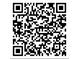 A black and white QR code graphic, providing quick access to additional property details or information at 11193 Mission Walk St, Parker, CO 80134