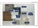 Selection of interior finishes including carpet, wood flooring, cabinet colors, backsplash, and tile options at 6312 Las Conchas Pt, Parker, CO 80134