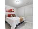 Cozy bedroom features a comfortable bed, soft lighting, and a peaceful atmosphere, creating a relaxing retreat at 3745 Spanish Oaks Trl, Castle Rock, CO 80108