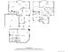 Complete set of floorplans for the home: basement, main floor, and second floor layouts at 6445 S Telluride St, Aurora, CO 80016