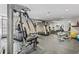 Well-equipped gym featuring modern exercise equipment, providing a convenient space for fitness and health at 1200 N Humboldt St # 101, Denver, CO 80218