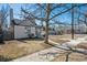 Charming single-Gathering home featuring a well-maintained front yard and traditional architectural details at 4022 E 17Th Avenue Pkwy, Denver, CO 80220