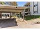 This property includes access to a carport, number 66 at 2375 S Linden Ct # 118, Denver, CO 80222