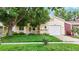 Charming home with a well-manicured lawn and a two-car garage at 1750 Clark Dr, Erie, CO 80516