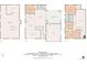Detailed floor plan showing layout of home across multiple floors at 7507 Braun St, Arvada, CO 80005