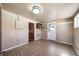 Bright laundry room featuring utility sink, and space for laundry at 14831 Riverdale Rd, Brighton, CO 80602