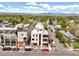 Townhome with mountain views and street parking at 4490 W 45Th Ave, Denver, CO 80212