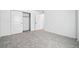 Spacious bedroom with closet and doorway entrances at 16671 W 93Rd Ave, Arvada, CO 80007