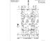 Detailed site plan highlighting property layout, lot dimensions, covered patio, garage, and surrounding street access at 16671 W 93Rd Ave, Arvada, CO 80007