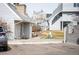 Charming condo complex featuring well-maintained landscaping and convenient parking at 17093 E Tennessee Dr # 211, Aurora, CO 80017