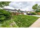 Attractive single-story home with a well-maintained lawn, brick accents, and an attached garage at 11886 Birch Dr, Thornton, CO 80233