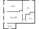 Basement layout featuring recreation room, wine cellar, workshop, utility, and additional room at 4693 Chatham St, Boulder, CO 80301