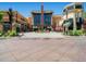 Attractive view of the Hollywood Theater in a nice shopping center with outdoor seating at 2301 E Fremont Ave # W03, Centennial, CO 80122