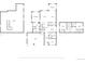 Detailed floor plan showcasing the layout of this multi-level home, including dimensions of all rooms and spaces at 5597 Pinto Valley St, Parker, CO 80134