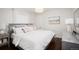 Serene main bedroom with soft lighting, neutral decor, and comfortable furnishings at 3315 N Stuart St, Denver, CO 80212