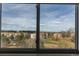 Scenic view overlooking the community's green space and baseball field from the building at 13631 E Marina Dr # 502, Aurora, CO 80014