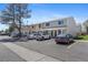 Charming townhome with ample parking and manicured landscaping, perfect for a modern lifestyle at 8915 Field St # 116, Broomfield, CO 80021
