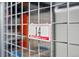 Close up of storage cage, number 14 at 1601 Park Ave # 202, Denver, CO 80218