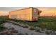 An open plot of land perfect for storage at 69101 E 72Nd Ave, Byers, CO 80103