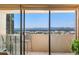Enjoy the stunning city and mountain views from your own private balcony at 1020 15Th St # 16A, Denver, CO 80202