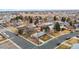Desirable home in a serene neighborhood surrounded by mature landscaping and other single Gathering homes at 3261 Kassler Pl, Westminster, CO 80031