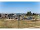 The local community park has many options for fun at 26861 E Clifton Dr, Aurora, CO 80016
