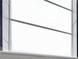 Close up shot of a window and the window frame at 6799 Navajo St, Denver, CO 80221