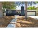Charming single-story home featuring a modern exterior, landscaped yard, and attached garage at 2616 W 134Th Cir, Broomfield, CO 80020