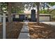 Charming home with a modern chimney, walkway, and well manicured lawn at 2616 W 134Th Cir, Broomfield, CO 80020