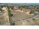 Expansive lot with white fencing surrounds this property, offering ample space and privacy at 14652 Beeler St, Brighton, CO 80602