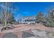 Charming two-story home with well-maintained landscaping, front porch, and beautiful curb appeal at 14652 Beeler St, Brighton, CO 80602